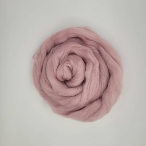 Merinowol lontwol Blush kleurnr 606