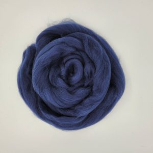 Merinowol lontwol Navy kleurnr 625