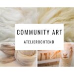 Atelierochtend - Community art