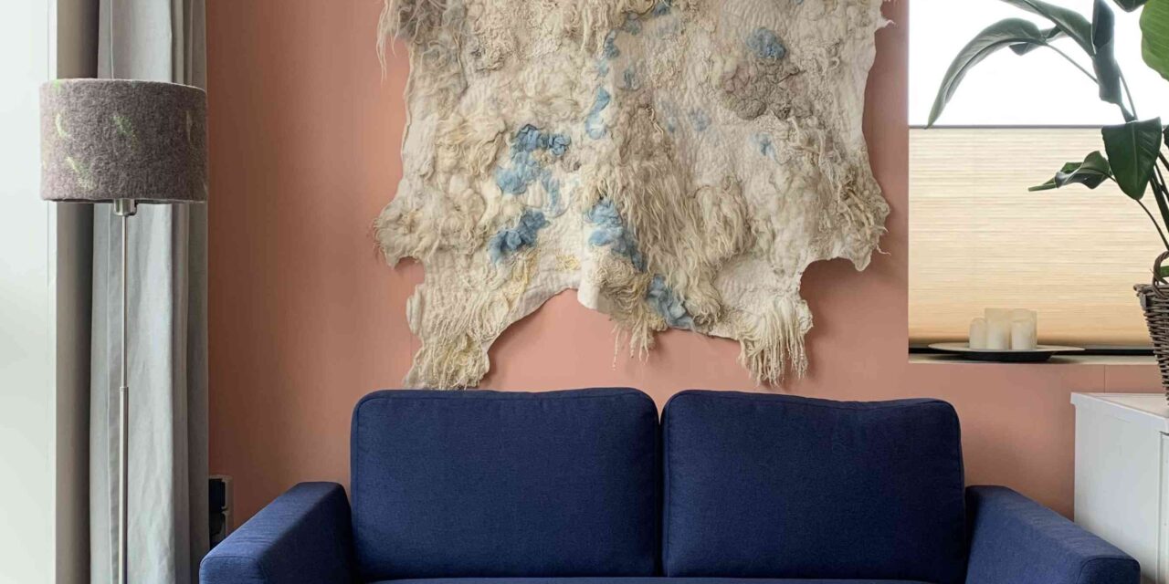 Studio Namenia deelnemer Atelierroute Utrecht – 16 & 17 september 2023