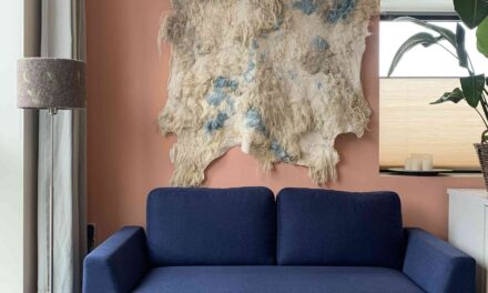 Studio Namenia deelnemer Atelierroute Utrecht – 16 & 17 september 2023