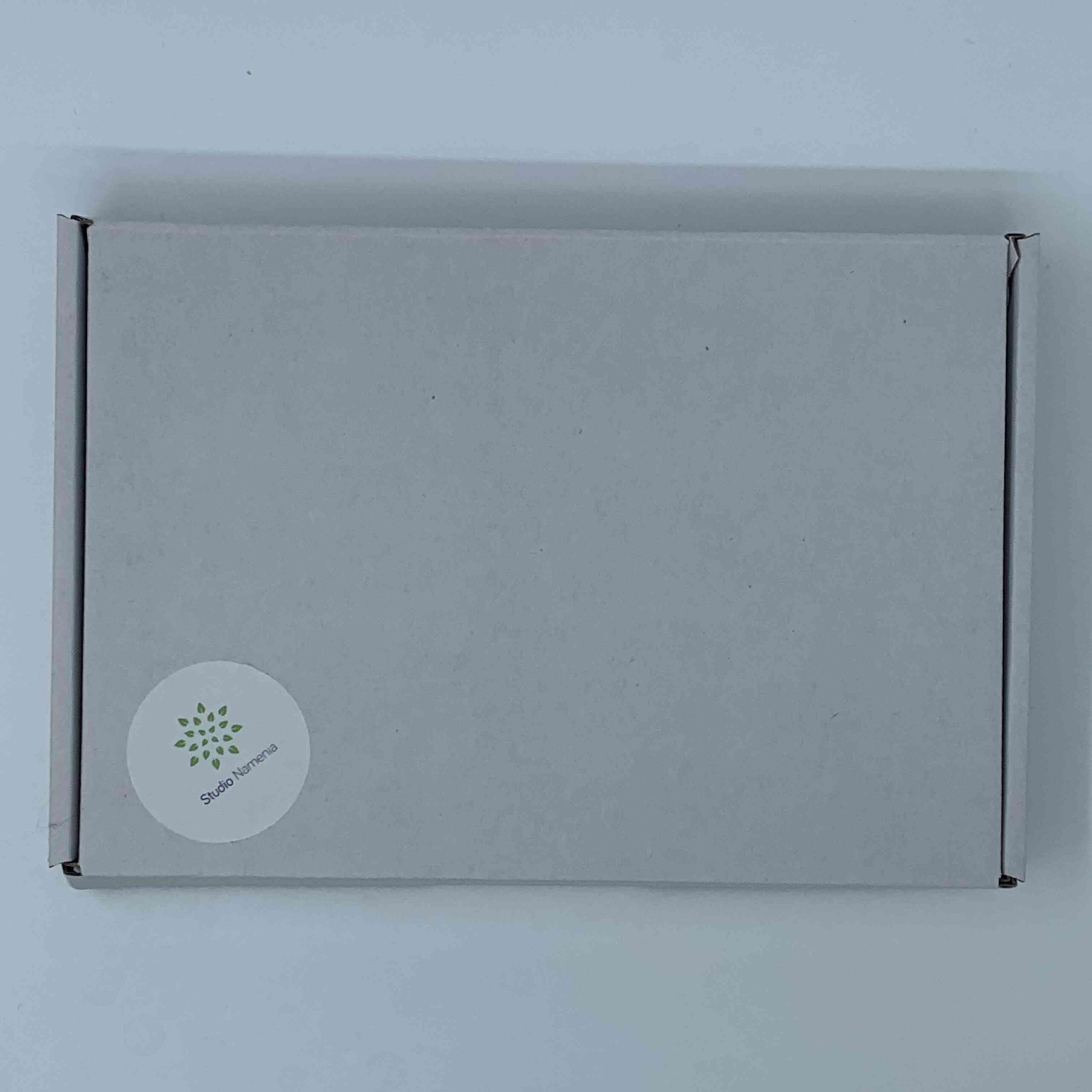 Zijdevezel - cadeaubox 15 kleuren - Afbeelding 5