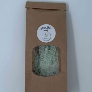Ijzersulfaat 50 gram