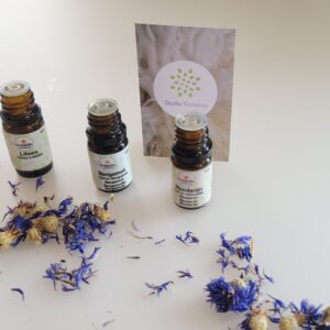 Parfum maken