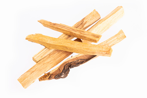 Etherische olie Palo Santo - Afbeelding 2