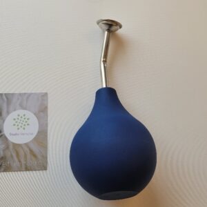 Viltsproeier blauw