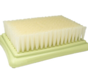 Borstelblok Clover 4 x 9 cm