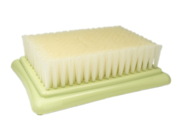 Borstelblok Clover 4 x 9 cm