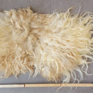 Schapenvacht Golden Fleece 35 x 65