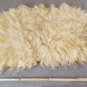 Schapenvacht Golden Fleece 45 x 75