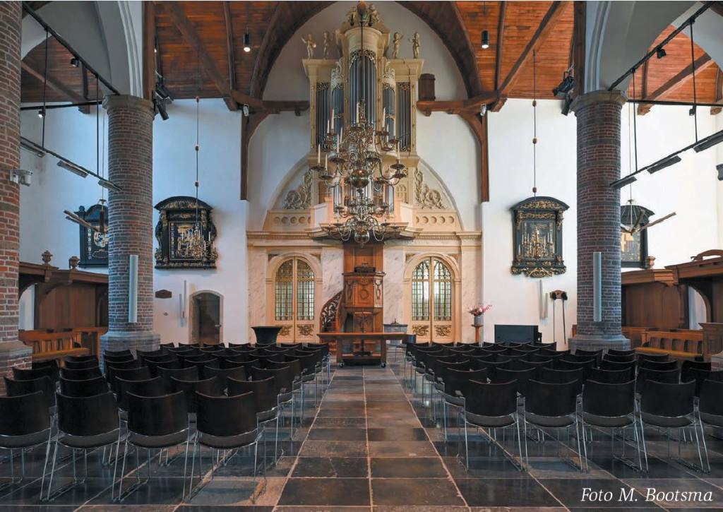 De Grote Kerk - Loenen a/d Vecht