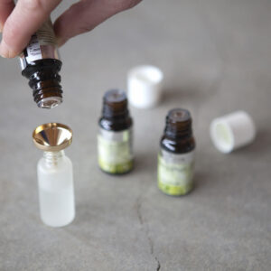 Parfum refill 10 ml