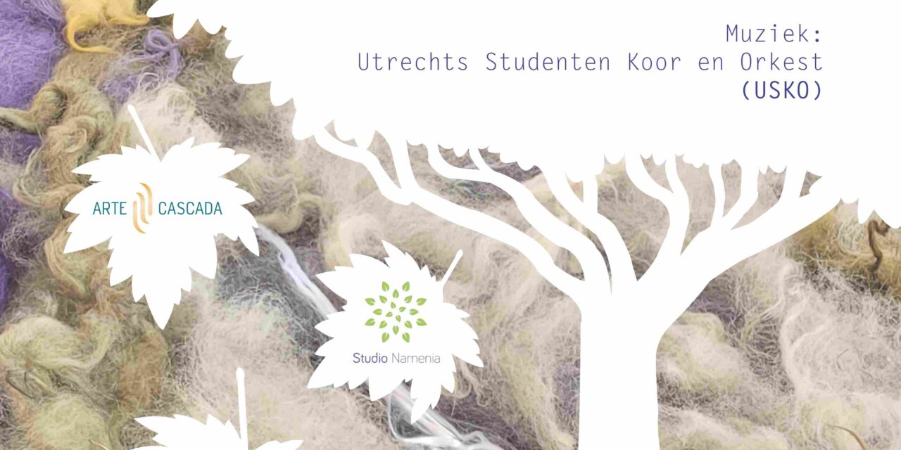 Vilt & Vivaldi – Bijzondere onthulling op 1 november