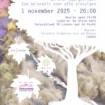 Vilt & Vivaldi – Bijzondere onthulling op 1 november