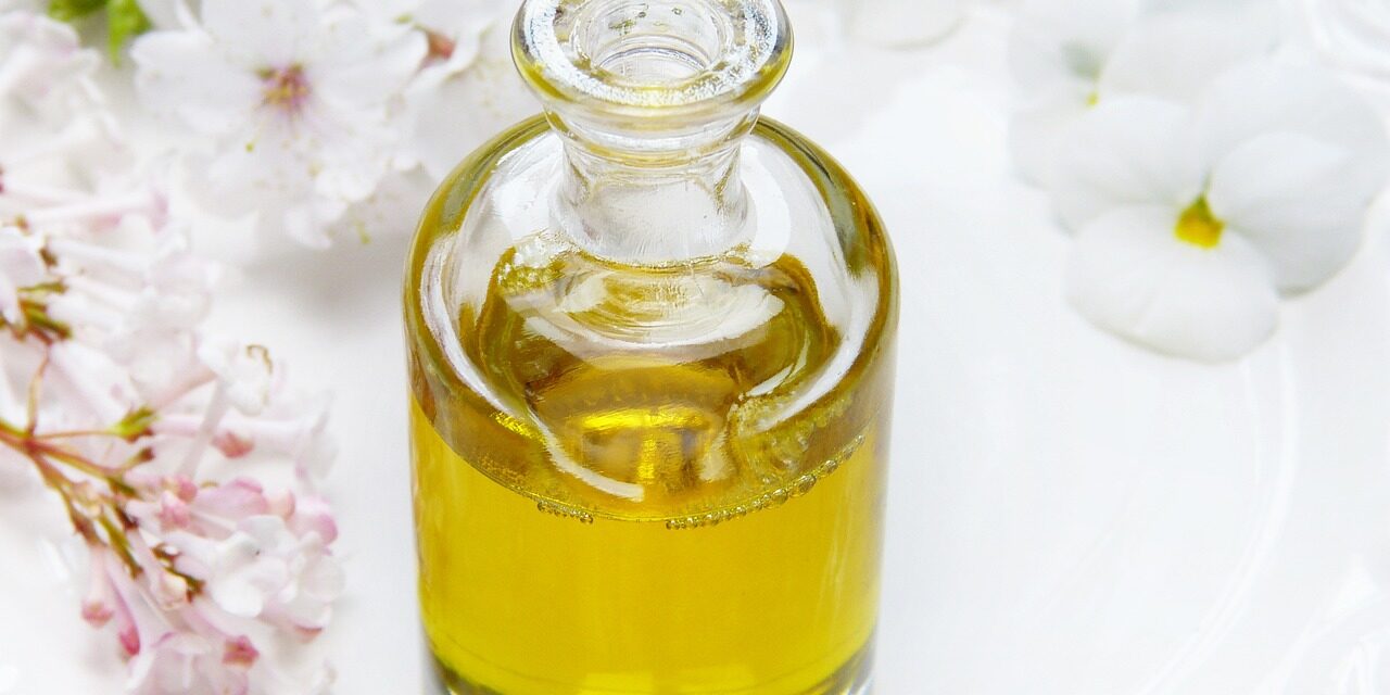 Het beste valentijnscadeau: een parfumworkshop