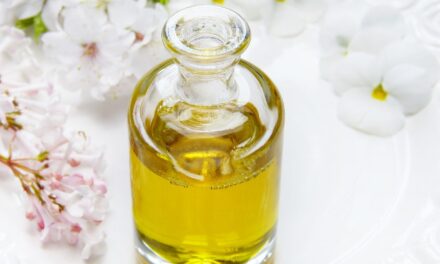 Het beste valentijnscadeau: een parfumworkshop