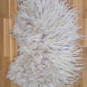 Schapenvacht Alison 48 x 80 cm