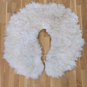Kraag 65 x 65 cm