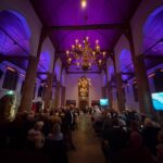 Expositie wandkleden Vilt & Vivaldi – De vier jaargetijden