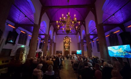 Expositie wandkleden Vilt & Vivaldi – De vier jaargetijden