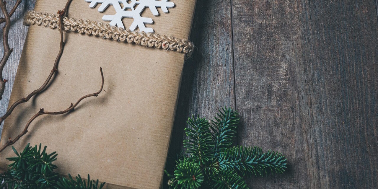 Open atelier Kunst voor Kerst – unieke cadeaus voor onder de boom