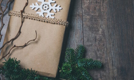 Open atelier Kunst voor Kerst – unieke cadeaus voor onder de boom