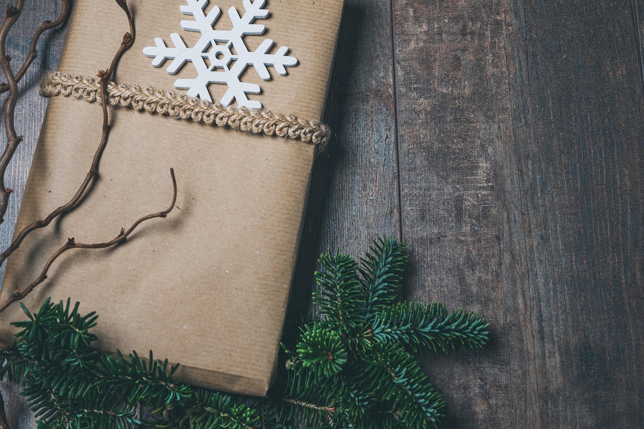 Open atelier Kunst voor kerst - unieke cadeaus voor onder de boom